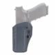 Blackhawk A.R.C. IWB For Glock 17/22/31 Polymer Gray - 417500UG
