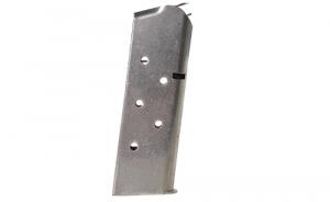 Springfield Armory 1911 Compact Magazine 6RD 45ACP Stainless Steel - PI4726