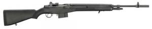 Springfield Armory M1A SCOUT SQUAD 308 Synthetic Blued