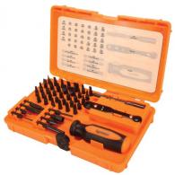 Lyman Orange Compact Tool Kit