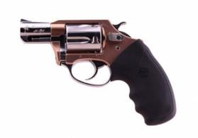 Charter Arms Undercover Lite Rosebud 38 Special Revolver - 53859