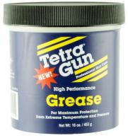 Tetra 015I Gun Cleaning Grease 16 oz