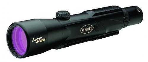 Burris Laser Rangefinding Riflescope w/Ballistic Plex & Matt - 200110