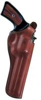 Bianchi Holster w/Quick Release Thumbsnap Fits Revolvers w/4 - 12694 Bianchi Holster w/Quick Release Thumbsnap Fits Revolvers w/4 - 12694