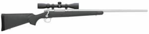 Remington 700 ADL 308 SS/SYN W/SCP - 85490