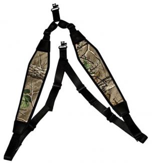 Main product image for Grovtec US Inc GT Padded Sling Included Swivel Nylon Realtree Xtra Green