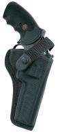 Bianchi 17684 Sporting Black Accumold Belt Colt KC, Python/Llama Martial, Com/Ruger GP100 Right Hand - 17684 Bianchi 17684 Sporting Black Accumold Belt Colt KC, Python/Llama Martial, Com/Ruger GP100 Right Hand - 17684