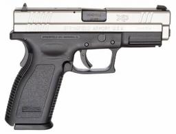 Smith & Wesson SD9 VE CO/MD Compliant 9mm Pistol