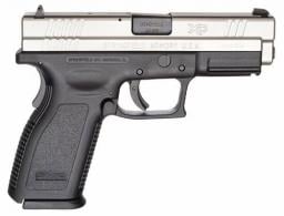 Springfield Armory XD Service 9mm Pistol - XD9301