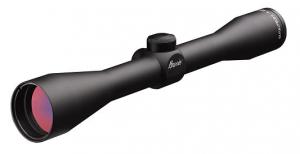 Burris FullField II Riflescope w/Fine Plex Reticle & Matte B - 200052