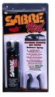 Security Equipment Sabre Red Pepper Foam - PFHM80