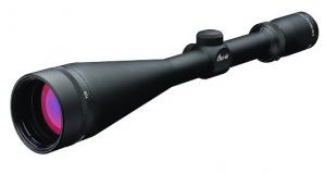 Burris Fullfield II Riflescope w/Ballistic Mil Dot Reticle - 200194