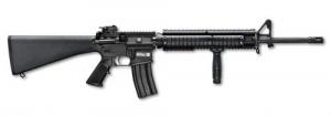 GLFA Left Hand 223 Remington/5.56 NATO AR15 Semi Auto Rifle