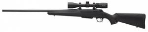 Winchester XPR Combo with Vortex Crossfire Scope 6.5mm Creedmoor Bolt Action Rifle