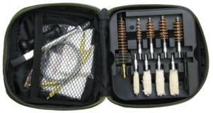 American Buffalo AB031 Tactical Portable Cleaning Kit Rifle 5.56mm/7.62mm Nylo - AB031
