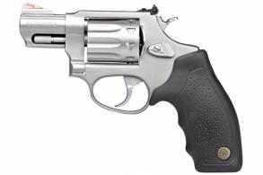 Taurus 94 Stainless 2" 22 Long Rifle Revolver - 2-940029