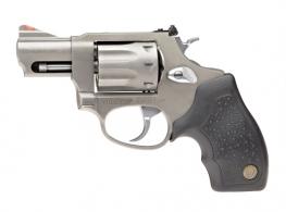 Taurus 941 Stainless 2 22 Long Rifle / 22 Magnum / 22 WMR Revolver
