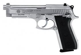 Taurus PT101 40SW 5" Stainless - 101SS