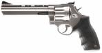 Taurus 991 Tracker Stainless 6.5 22 Long Rifle / 22 Magnum / 22 WMR Revolver