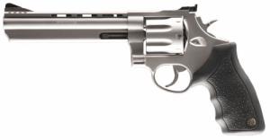 Taurus 608 Stainless 6.5" 357 Magnum Revolver - 2608069