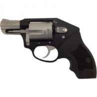 Charter Arms Off Duty 38 Special Revolver - CHA53911