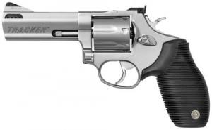 Taurus 627 Tracker Stainless 4" 357 Magnum Revolver - 2627049