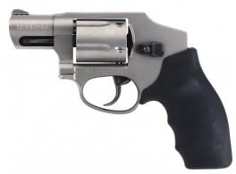 Taurus 850 CIA Total Titanium 38 Special Revolver - 2850129CIASH