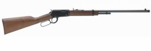 Henry Repeating Arms Lever Frontier .22 Mag, Octagon Barrel Suppressor Ready - H001TMSPR