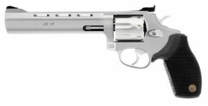 Taurus 970 Tracker Stainless 22 Long Rifle Revolver - 2-970069