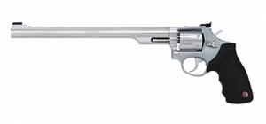 Taurus Hunter 981, .22Mag, 12in Barrel, Matte Stainless **SPECIA - 981SS12