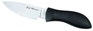 Gerber Knife w/Fixed Drop Point Blade & Gator Grip Handle