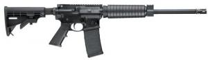 Smith & Wesson M&P15 Sport II OR 223 Remington/5.56 NATO AR15 Semi Auto Rifle - 10159S
