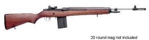 Springfield Armory M1A 308 Winchester Rifle - MA9827