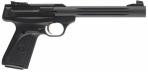 Browning Buck Mark Bullseye STD 10+1 .22 LR  7.25" - 051333490