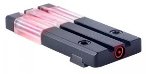 Main product image for Meprolight FT Bullseye Rear Fiber Optic/Tritium Handgun Sight