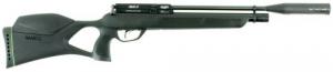 Gamo 600054 Urban PCP Air Rifle Bolt .22 Pellet Gray Synthetic Stock - UB221596ZA
