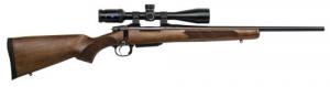 CZ-USA 557 Sporter Short Action Bolt Action Rifle .308 Winchester - 04805