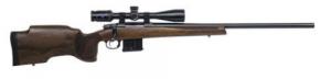 CZ-USA 557 Varmint Bolt Action Rifle .308 Win - 04815