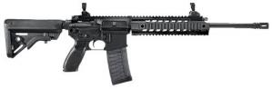 Sig Sauer 516 G2 Patrol Semi-Automatic 223 Remington/5.56 NATO 16" - R516G216BKMP