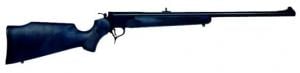 TCA Encore Rifle 405 WIN 24 BL SYN AS, 1 shot - 3973