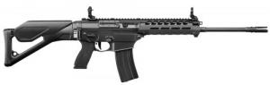 Sig Sauer R556XI16BC10 556 Xi *CA Compliant* Semi-Automatic 223 Remington/5.56 - R556XI16BC10SC