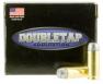 DoubleTap Ammunition Hunter 357 Mag 180 gr Hard Cast Solid (HCSLD) 20 Bx/ 50 Cs