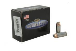 Winchester Ammo Super-X 10mm Auto 175 gr Silvertip Jacket Hollow Point 20 Bx/10 Cs