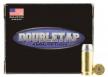 Doubletap Hunter Hard Cast Solid Lead 40 S&W Ammo 20 Round Box - 40200HC