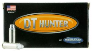 DoubleTap Ammunition DT Hunter 38 Special +P 158 GR Semi-Wadcutter 5 - 38S158HC50