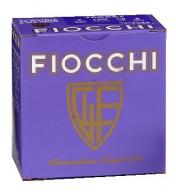 Fiocchi Multi Sporting Clay 12 Ga. 2 3/4" 1 oz, #8 Lead Round - 12MS28H