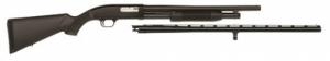 Maverick Model 88 Field/Security Combo 12 GA 28" & 18.5" Barrel - 31014 Maverick Model 88 Field/Security Combo 12 GA 28" & 18.5" Barrel - 31014