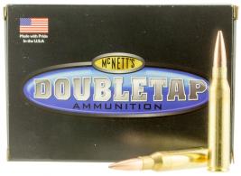 DoubleTap Ammunition Longrange 338 Lapua Mag 300 gr Hollow Point Boat-Tail (HPBT) 20 Bx/ 25 Cs - 338L300LR DoubleTap Ammunition Longrange 338 Lapua Mag 300 gr Hollow Point Boat-Tail (HPBT) 20 Bx/ 25 Cs - 338L300LR