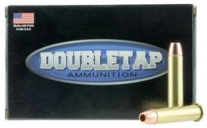 DoubleTap Ammunition Hunter 45-70 Gov 300 gr Barnes TSX Lead Free 20 Bx/ 25 Cs - 4570300X