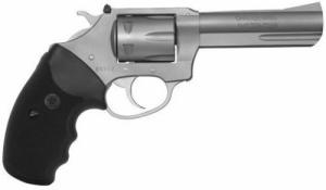 Charter Arms Pathfinder Lite Stainless 4.2" 22 Long Rifle Revolver - 72240